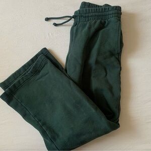 Aritzia Cozy Asf Sweats